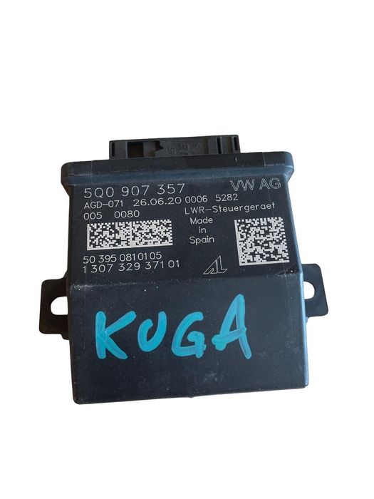 Modul Iluminat Lcm Ford Kuga Ii Facelift [ 2016 - 2019 ] 5Q0 907 357