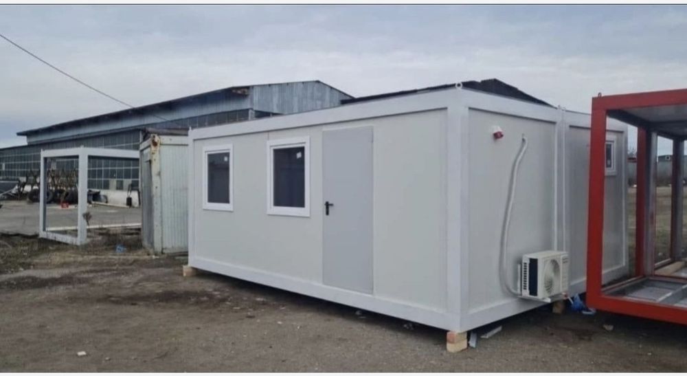 Vand containere modulare container magazii