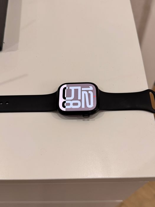 Apple watch series 10