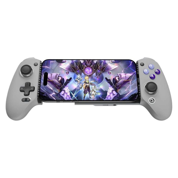 Мобилен контролер GameSir G8 Galileo USB-C