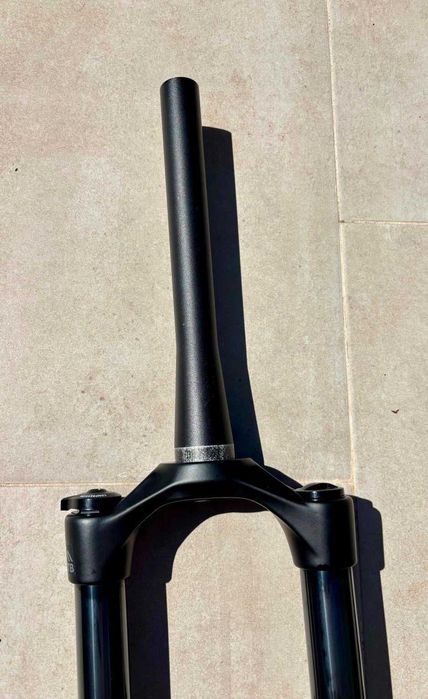 Furca RockShox Recon Silver RL 29" Solo Air,  NOUA