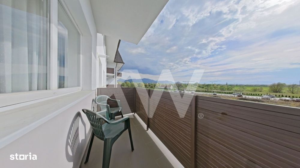 Apartament 2 camere decomandat de inchriat!Suprafata 54mp utili, Zona