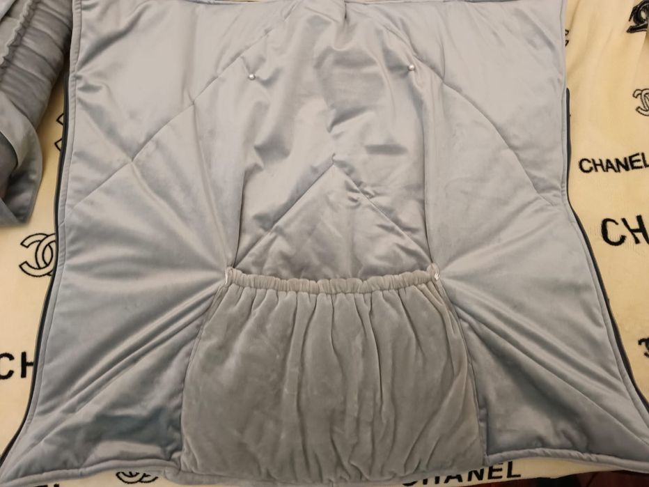 Продам кокон-гнездо для новорождённого!