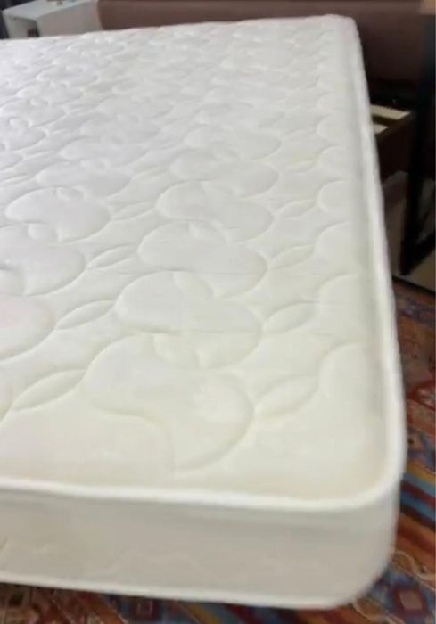 Матрас ортопедический