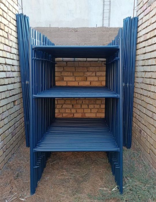 Аренда ЛЕСА Сергели