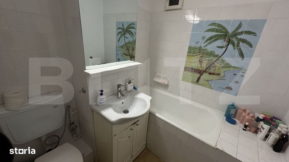 Apartament modern 3 camere, Decebal- Dacia