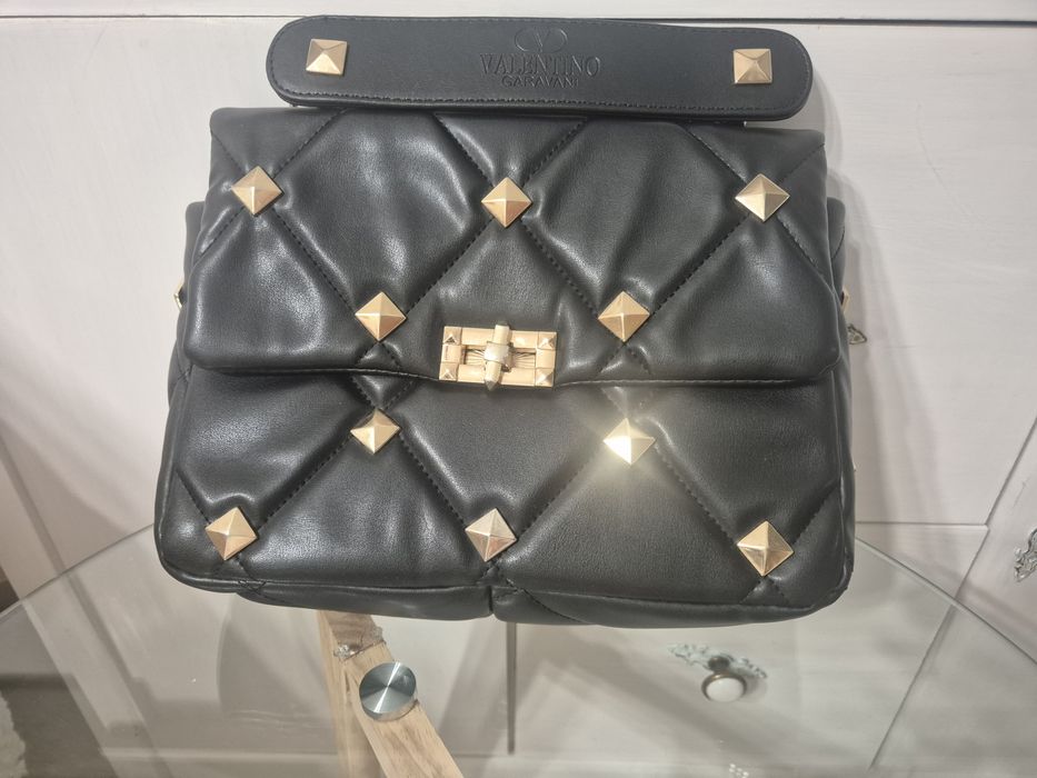 Чанта Valentino Garavani Rockstud