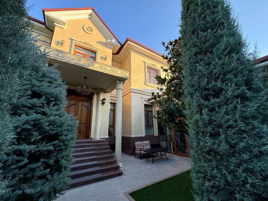 Продажа евро дом  на Никитина 6 соток