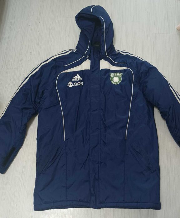 Зимно яке ADIDAS - XL