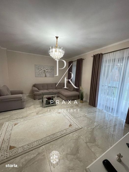 OPORTUNITATE! Casa ultramoderna, la cheie, zona SubCetate - Parc Polig