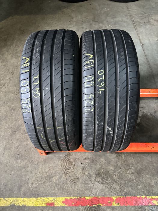 Anvelope Vara 225/50/18 Michelin Primacy 4 225 50 18 R18