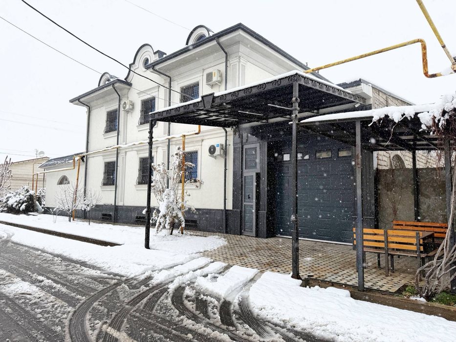 Продается Дом 9х ком 515 м2 Янгихаетский район