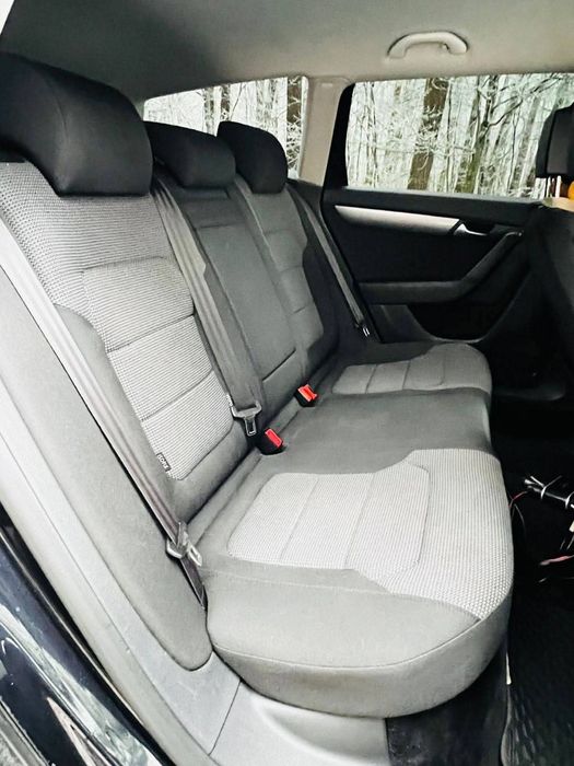 De vânzare, passat b7 2011,2.0l, 170cp, detali la telefon,