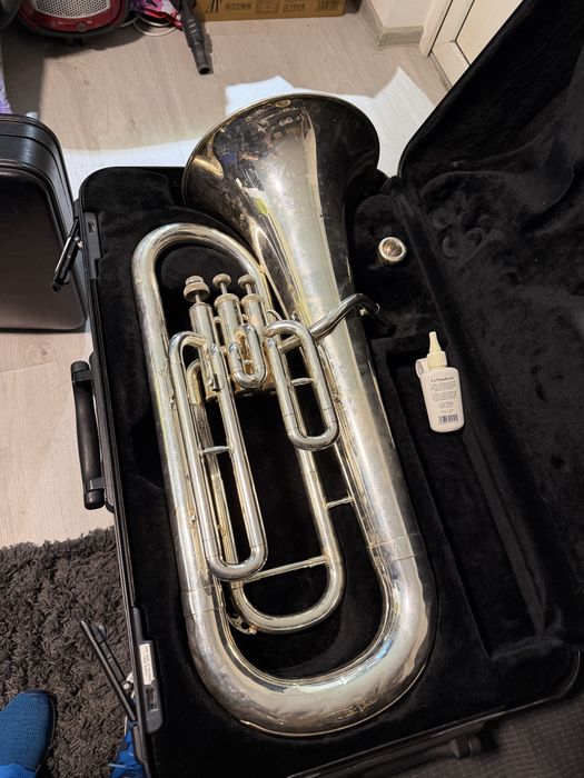 Eufoniu Yamaha YP 201