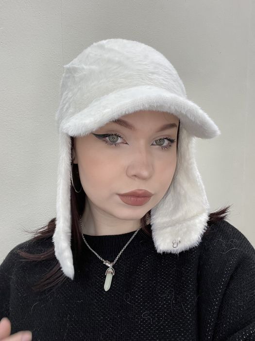 Модные Ушанки теплые новые (зима)