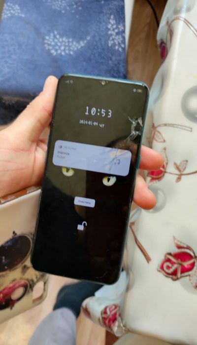 Смартфон Oppo a 31