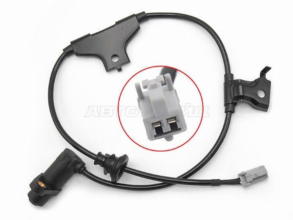 Датчик ABS Toyota Chaser