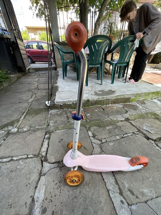 Детска тротинетка Oxelo