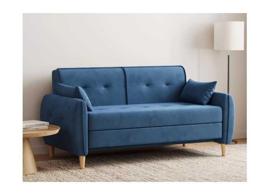 Диван-кровать Ханна для дома и офиса