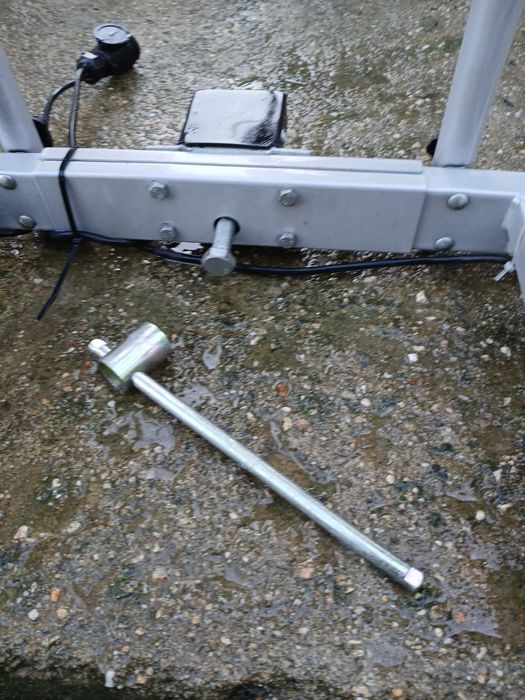 Багажник за колела - за теглич