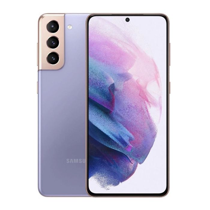 Samsung S 21 + 5G