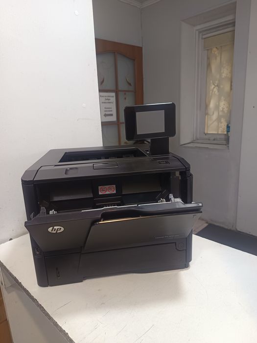 Продам лазерный принтер