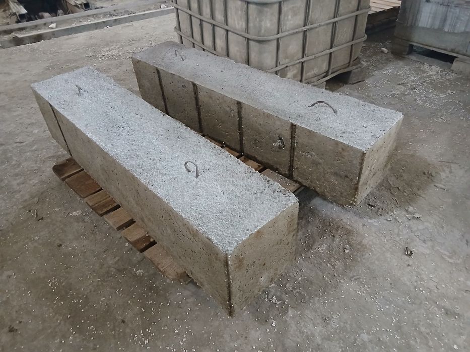 Газоблок Полистиролблок  перемычки
