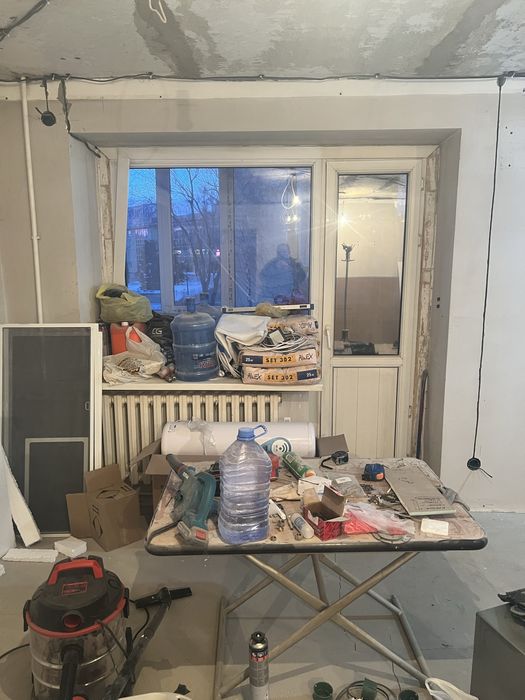 Балконная группа