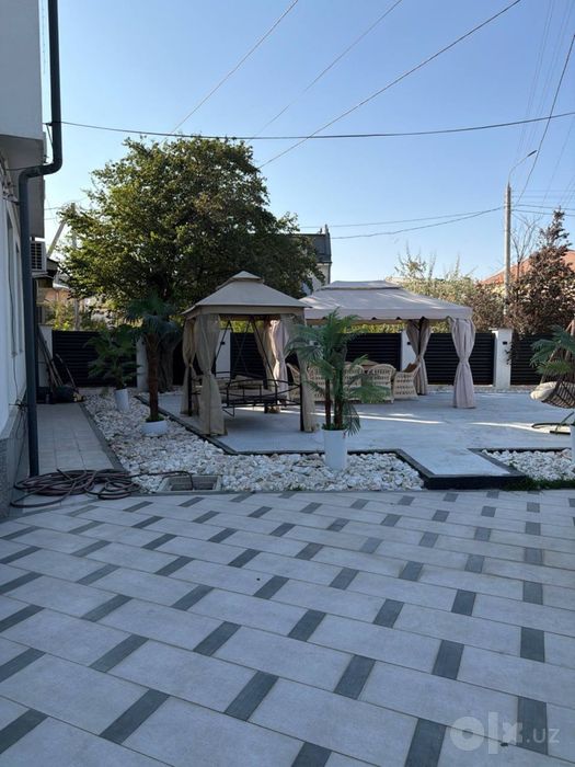 Дагестанская участок