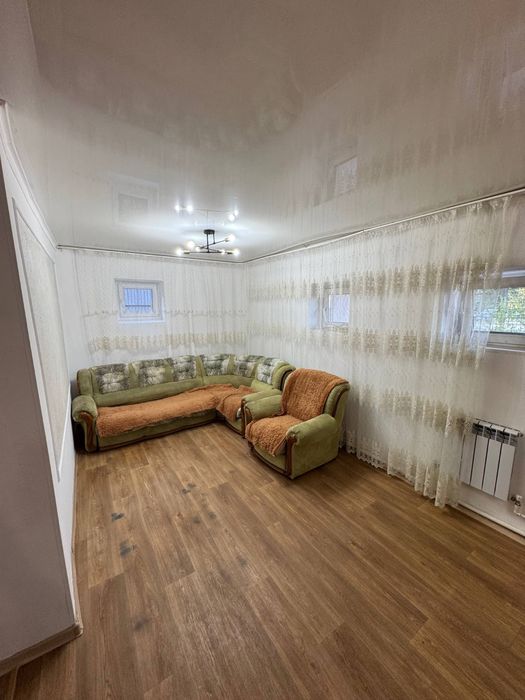 Продам 3 комнатную квартиру