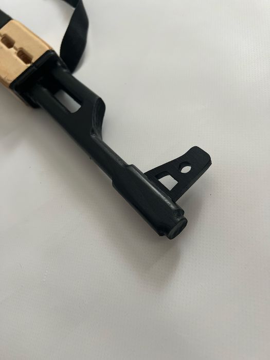 Макет деревянного автомата АК 47