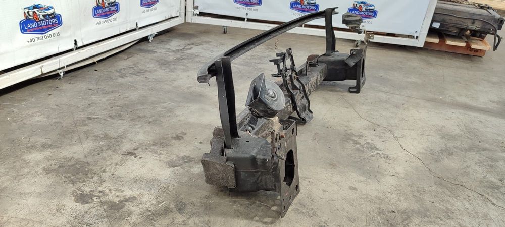 TRAGER  / ARMATURĂ BARĂ FATA / ABSORBANT ȘOC VOLKSWAGEN GOLF 7 (5G) / 1.6 TDI BLUEMOTION 2012-2017 / COD OEM 5G0807109AL / 5G0807248F (2A1)