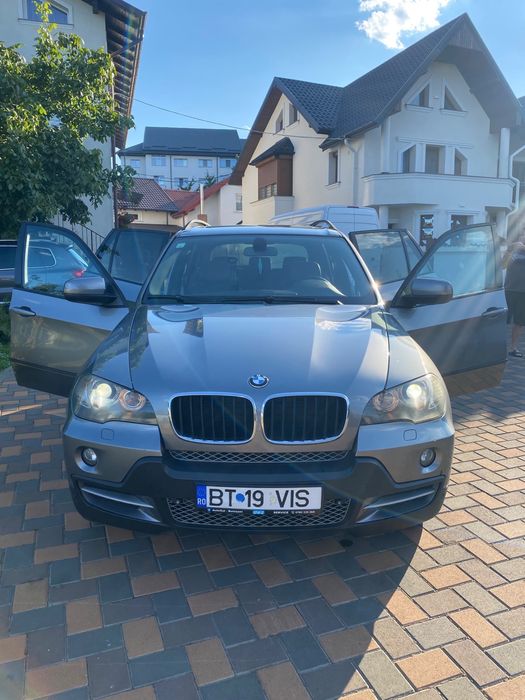 Vand BMW x5  An fabricatie 2009