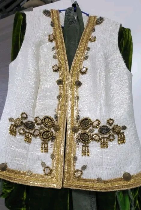 Алия Туман сан уйнен казашка кажекей