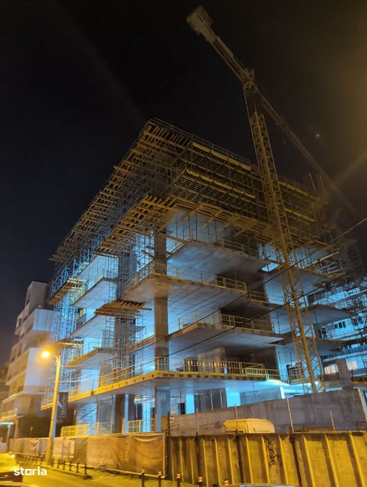 3 camere | 140 mp | Terasa  | Vedere lac | Floreasca | Premium 2026
