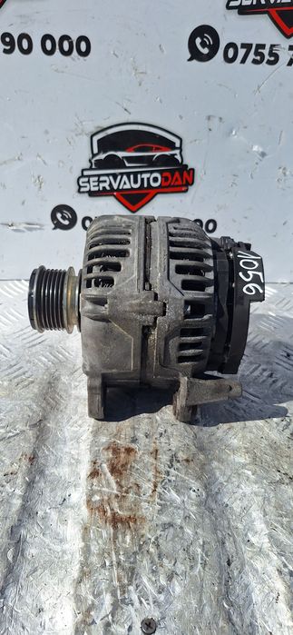 Alternator Volkswagen Transporter T5 (2003-2009) 1.9 Motorina 2008