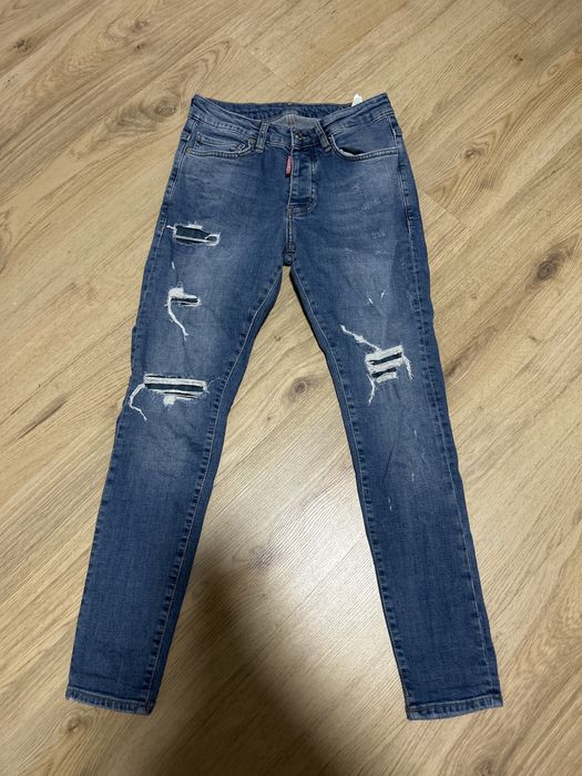 Дънки dsquared2 29 размер