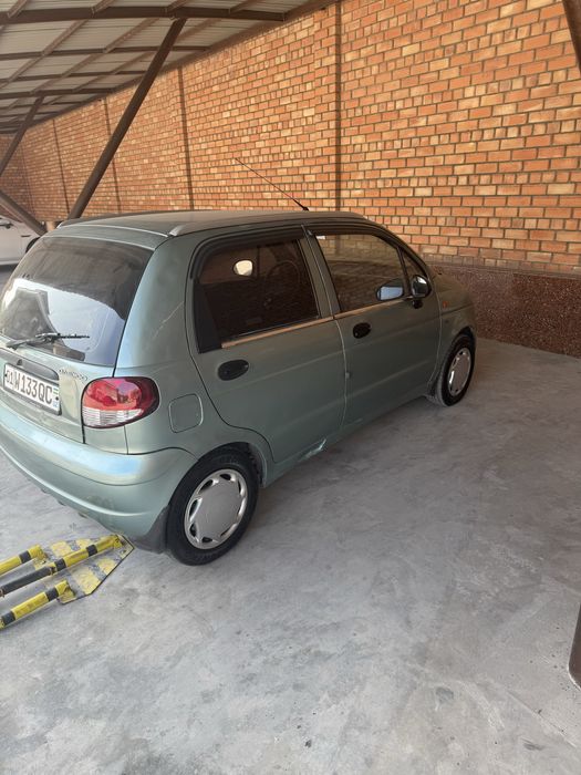Matiz mx sotiladi