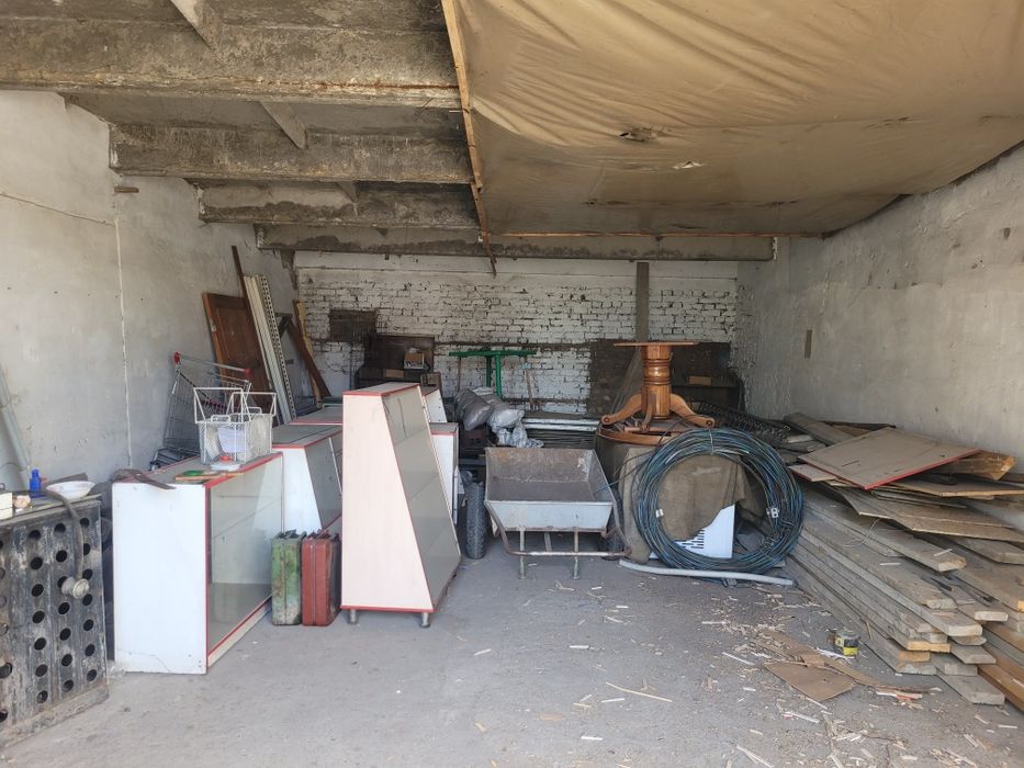 Сдам в Аренду боксы