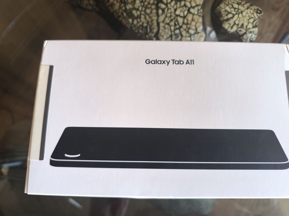 Galaxy Tab A11 таблет