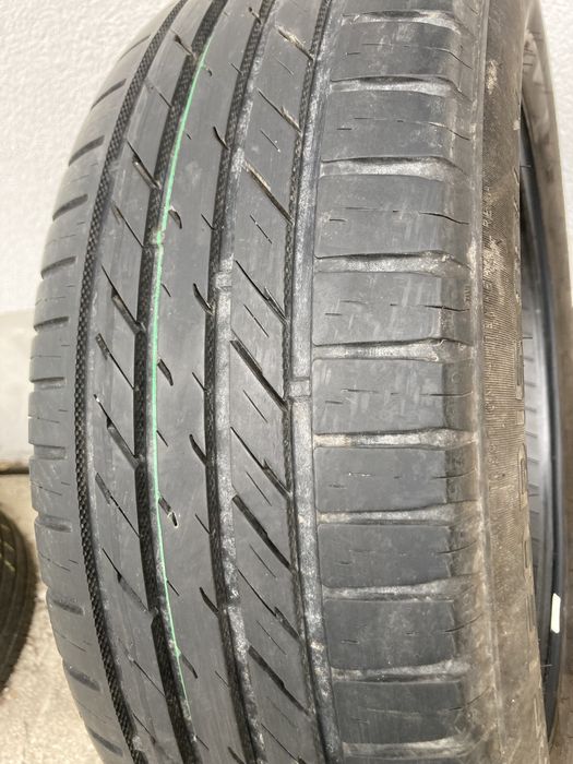 Летни гуми 185/60/15 Nokian