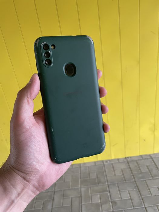 Пподам Samsung A11.