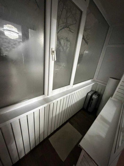 Продам 2-х комнатную квартиру на против ЧЛГУ