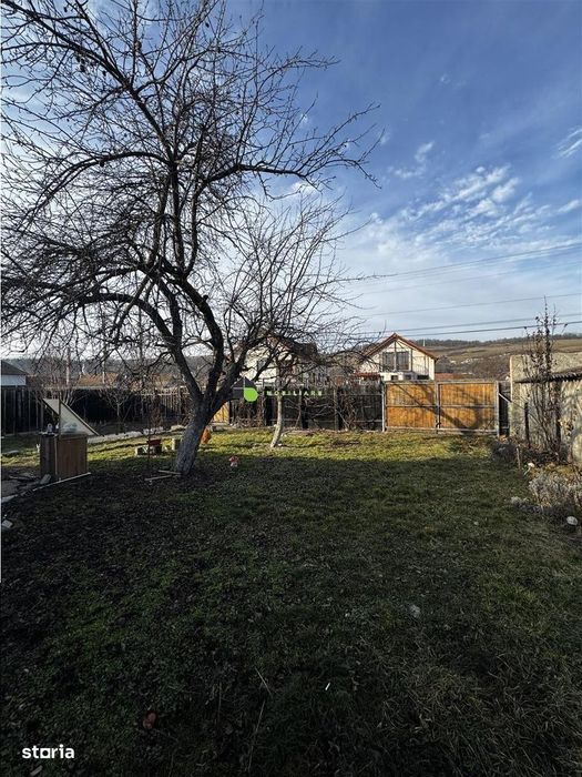 Casa Batraneasca+ Teren Rupea  COMISION 0%