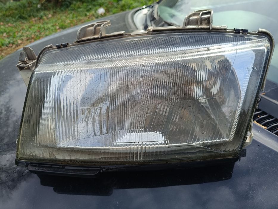 Saab 93  2000 турбо за части