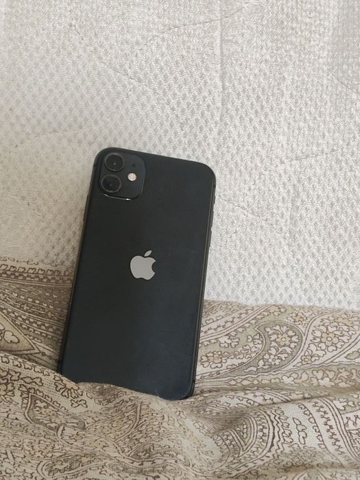Iphone 11 128 gb Продажа или обмен