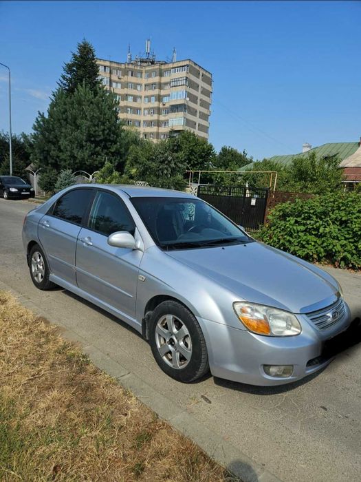 Vand Kia Cerato 2007, 1.6 Diesel