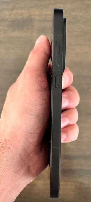 OnePlus 15 16/512GB (China Version). Новый