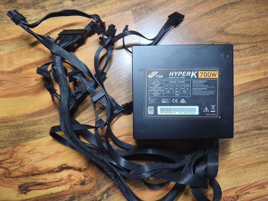 ВСИЧКО ЗА LGA 1151, компоненти + ASRock Fatal1ty B250 Gaming K4