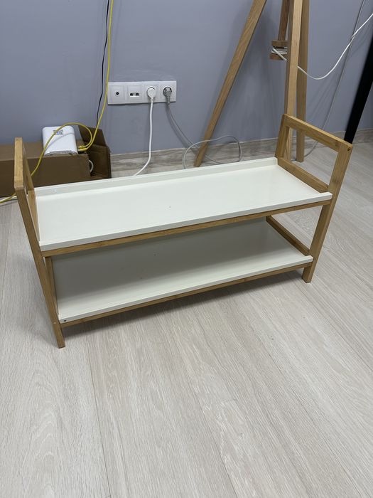 Полка для обуви